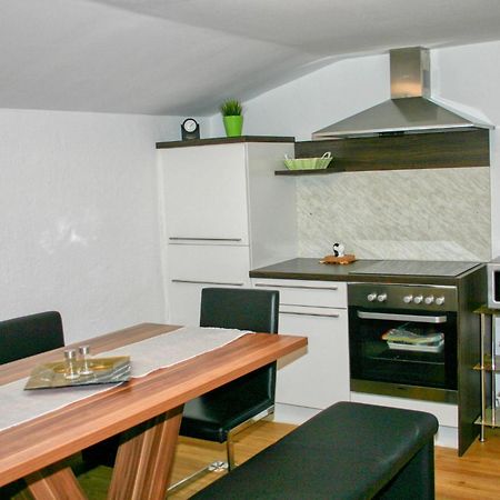 Apartment Birke 1 - By Alpen Apartments Bad Gastein Exterior foto